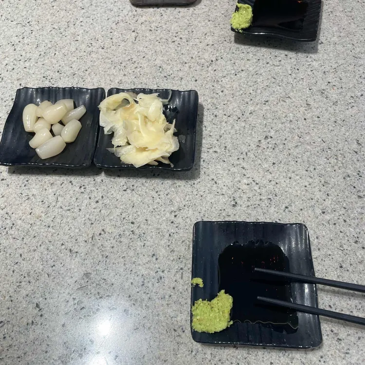 스시카세 대표 사진