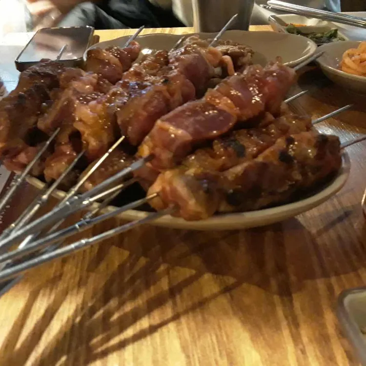 이가네양꼬치 대표 사진