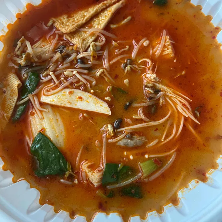 니하오마라탕 대표 사진