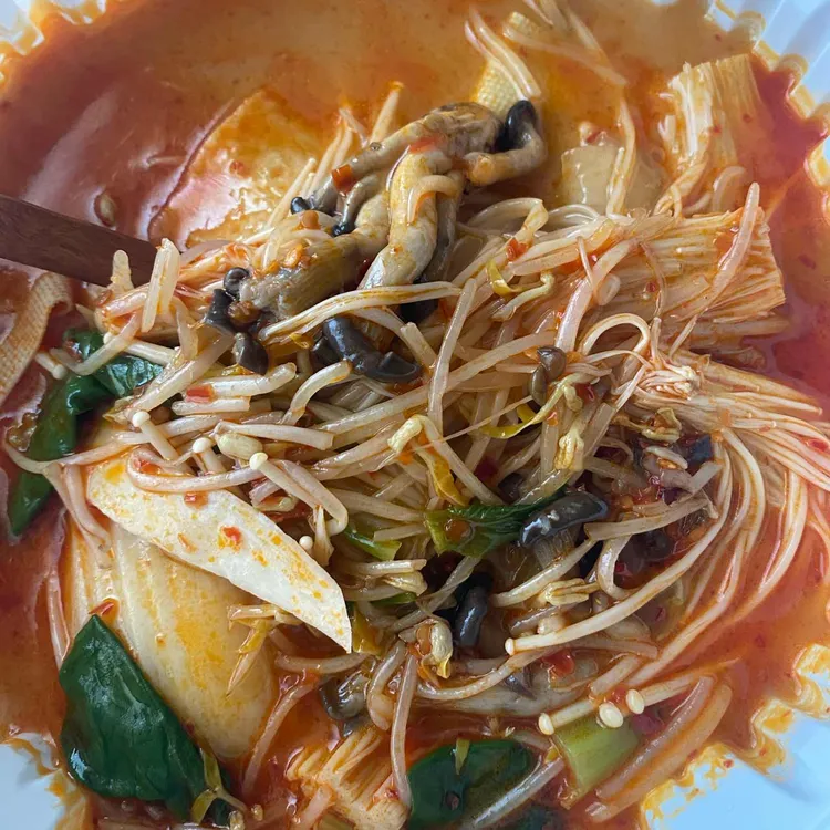 니하오마라탕 대표 사진