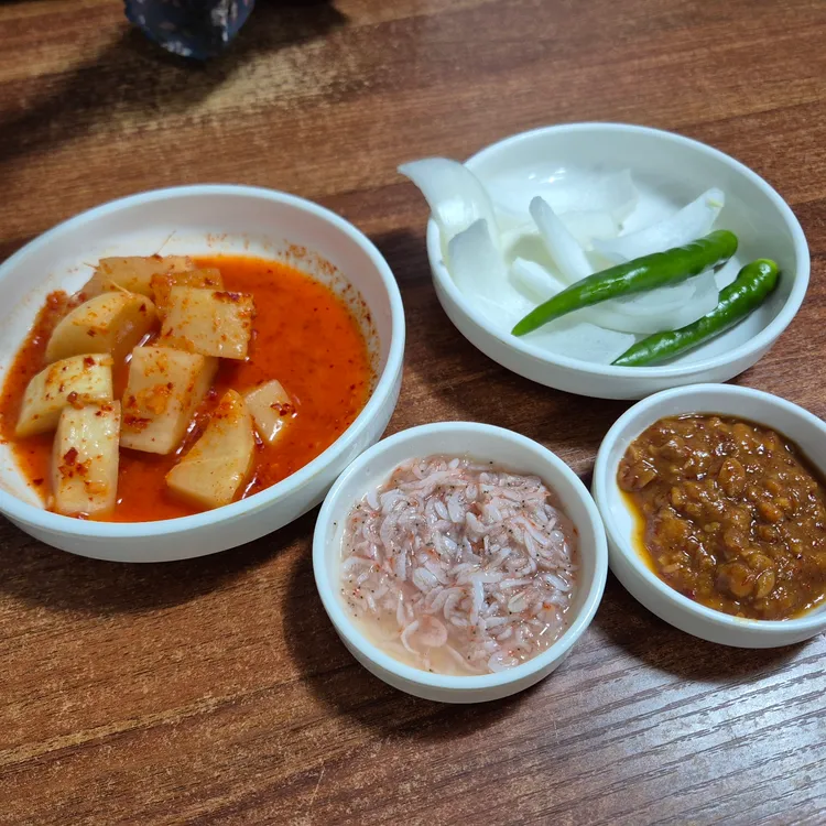 진땡이국밥 대표 사진