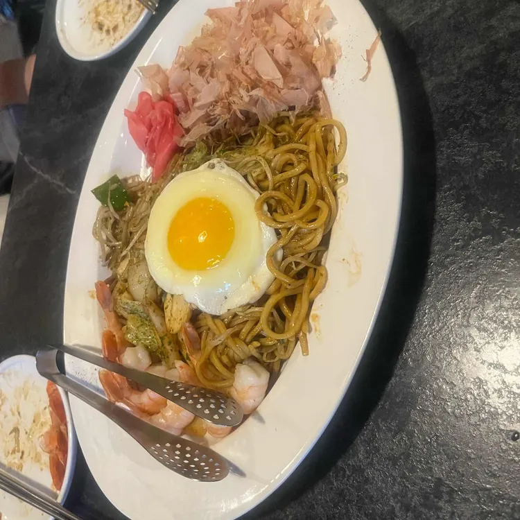 동명오코노미야끼 대표 사진