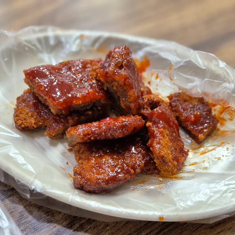 소문난떡볶이 대표 사진