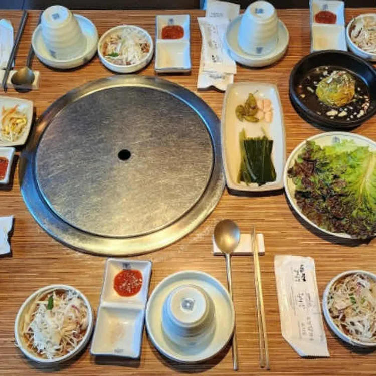 왕비집 사진 1