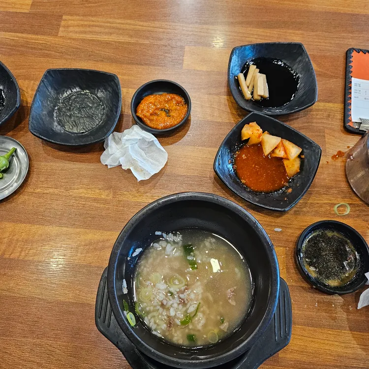 황금정 대표 사진