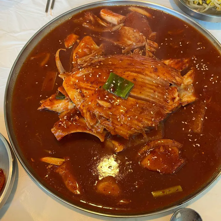 수빈이네찜 대표 사진