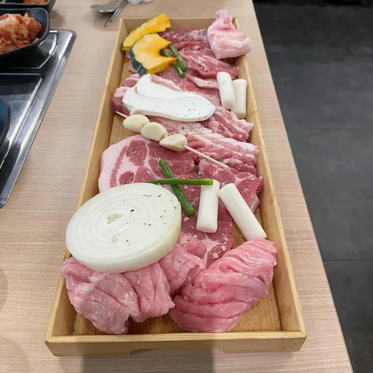 소바우 사진 2