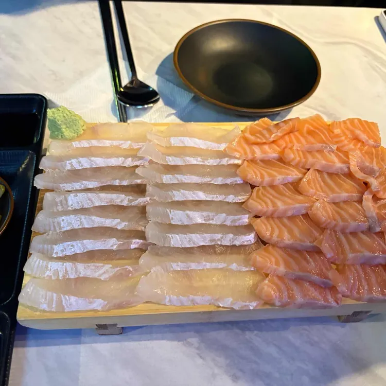 홍 심야식당 대표 사진
