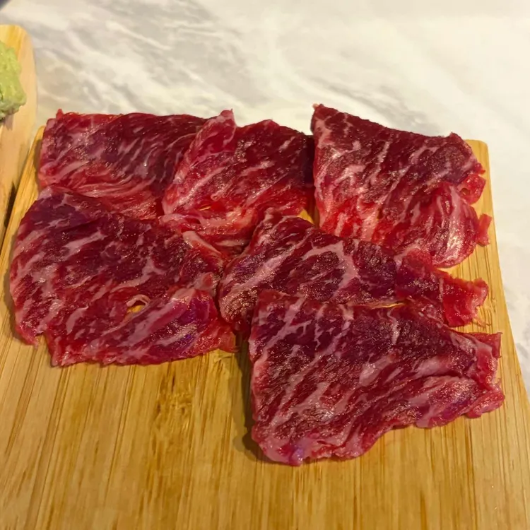 홍 심야식당 대표 사진