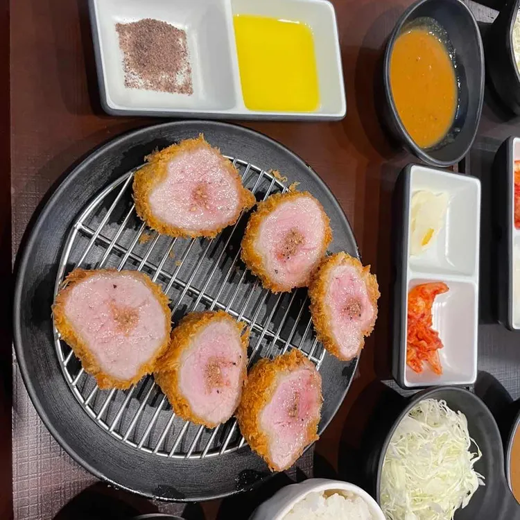 식당지로 대표 사진