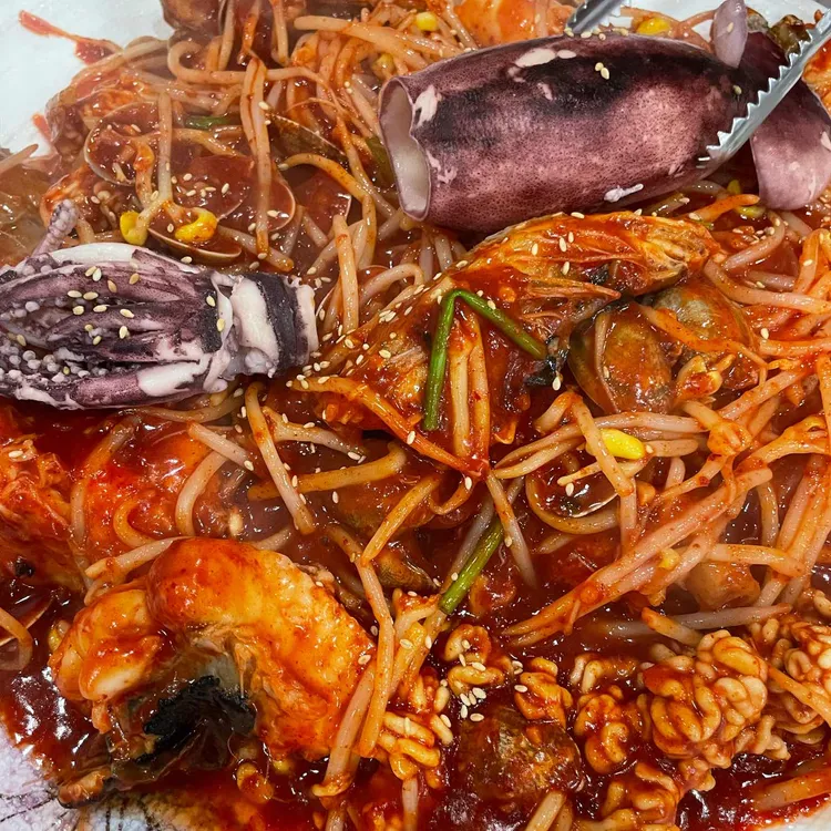 도레미아구찜 대표 사진