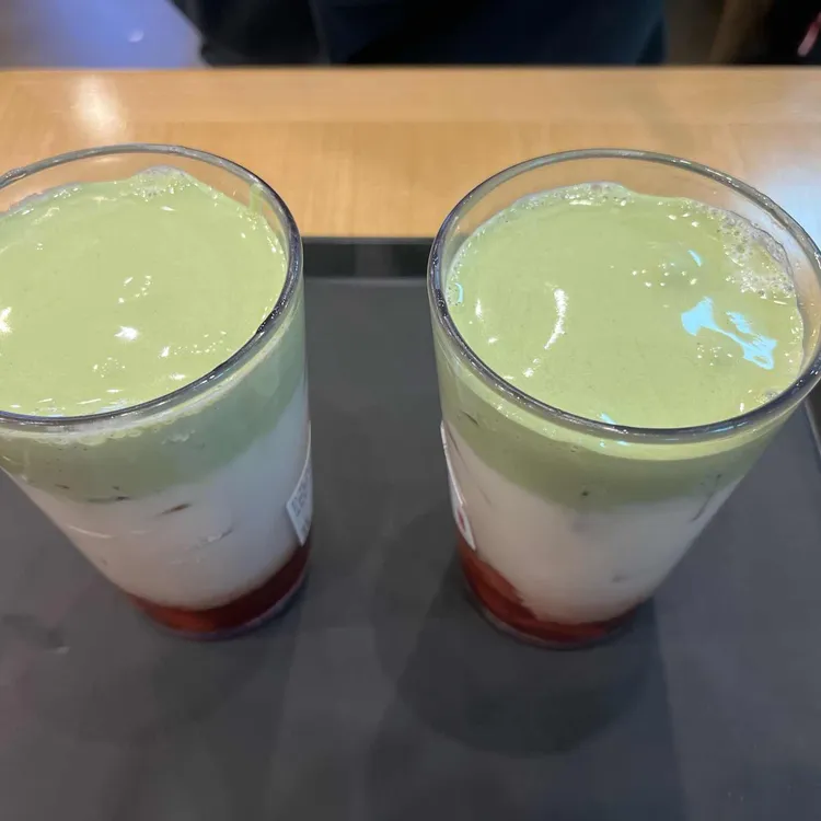 공차 대표 사진