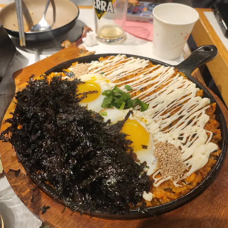 팔각도 대표 사진