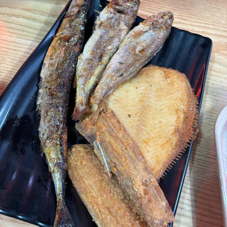 희락갈치 사진