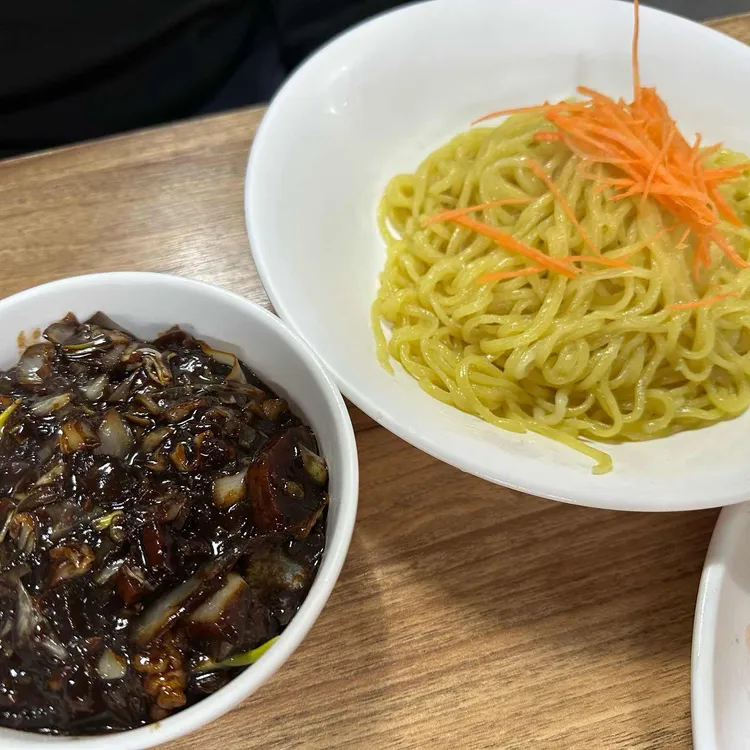 중화원 대표 사진
