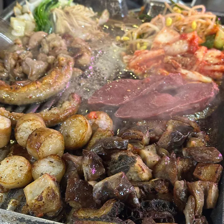 우리한우소곱창 대표 사진