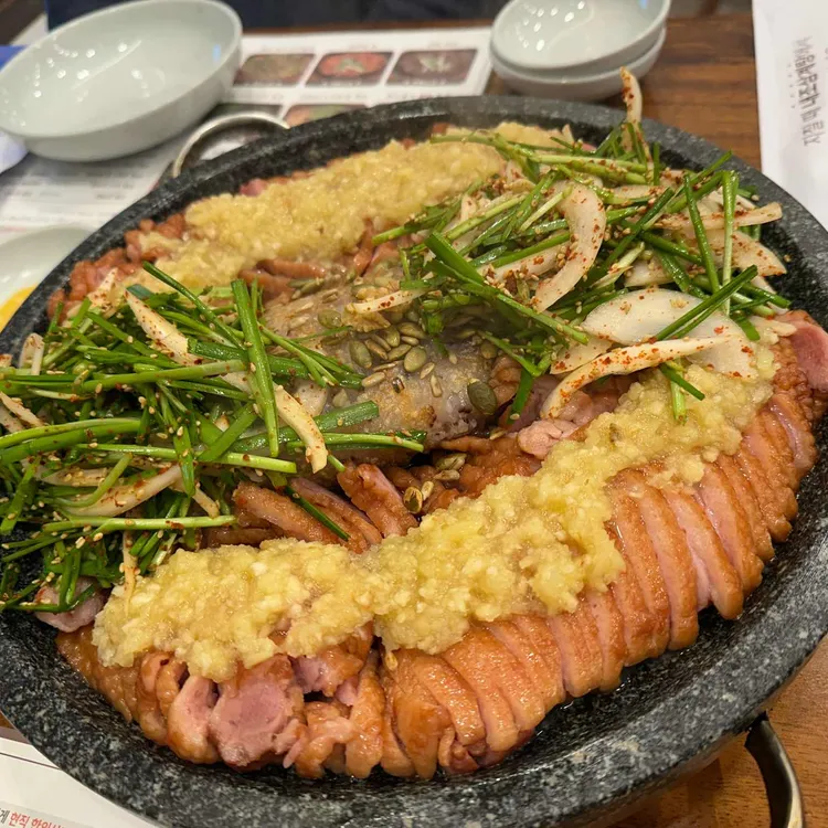 내조삼계탕 대표 사진