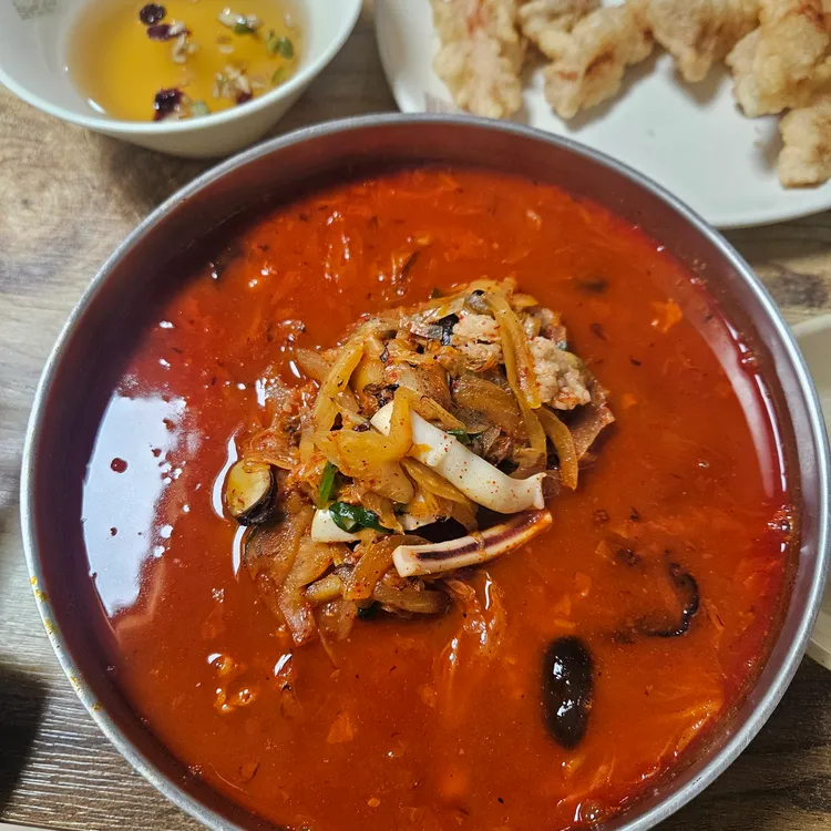 초월짬뽕 대표 사진