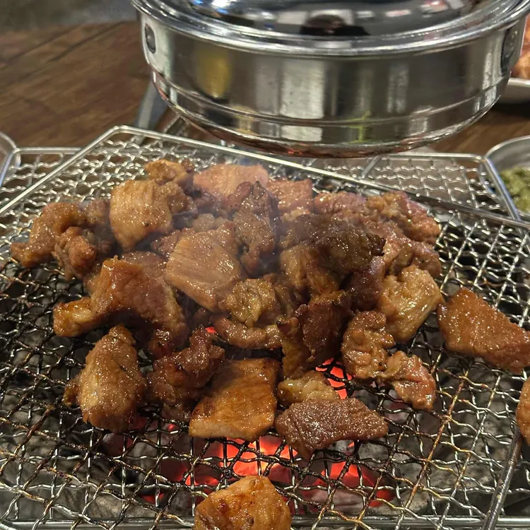 송포갈비 대표 사진