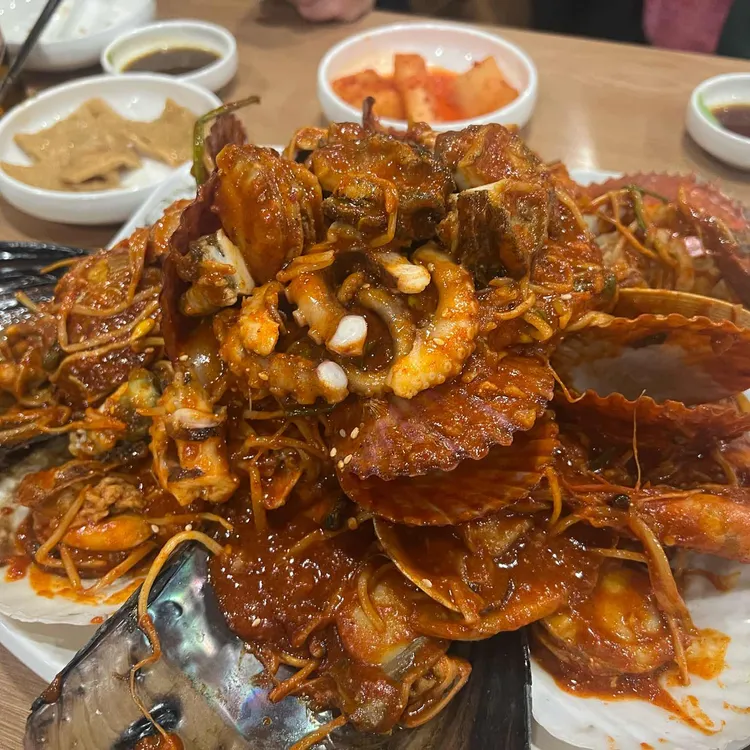 해화동 대표 사진