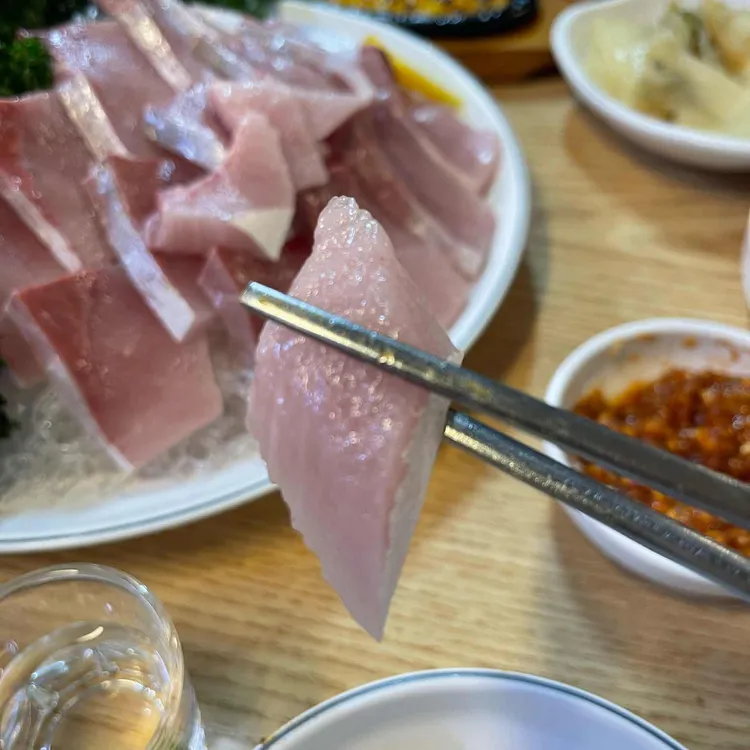 싱싱횟집 사진 2