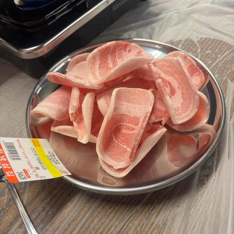 부원냉삼집 대표 사진