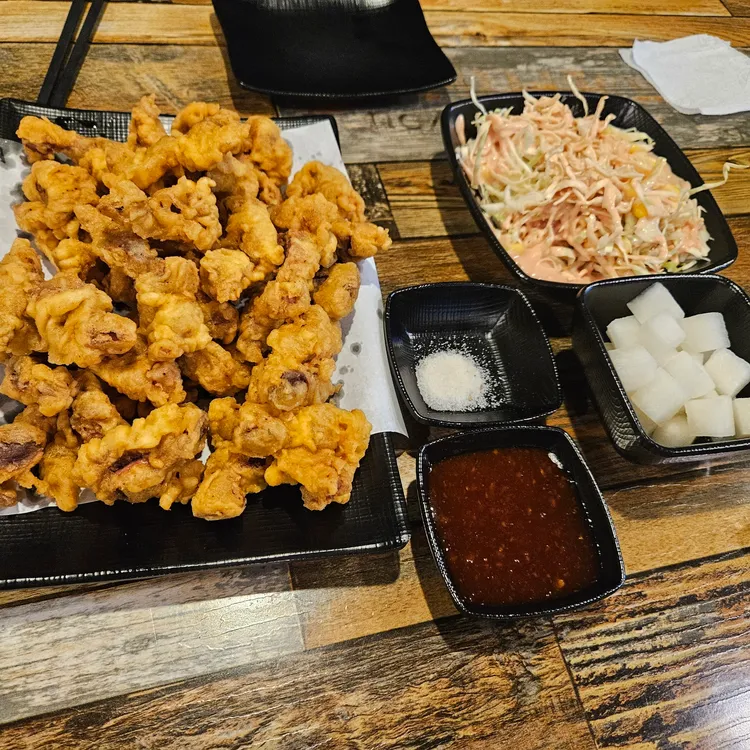 비촌치킨 대표 사진