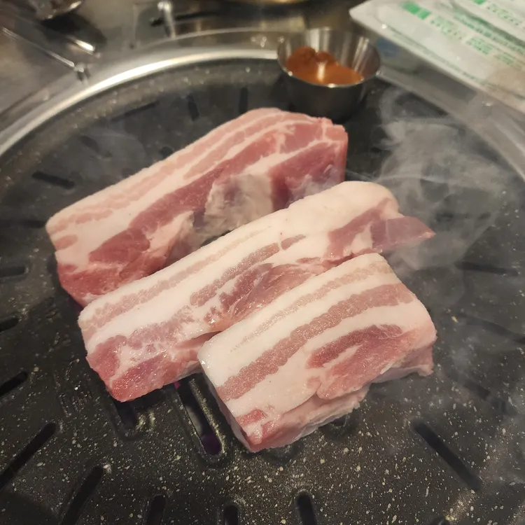 구포촌 고기집 대표 사진