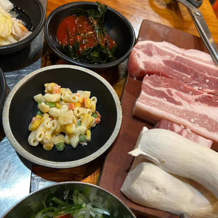 최가네참숯생고기 대표 사진