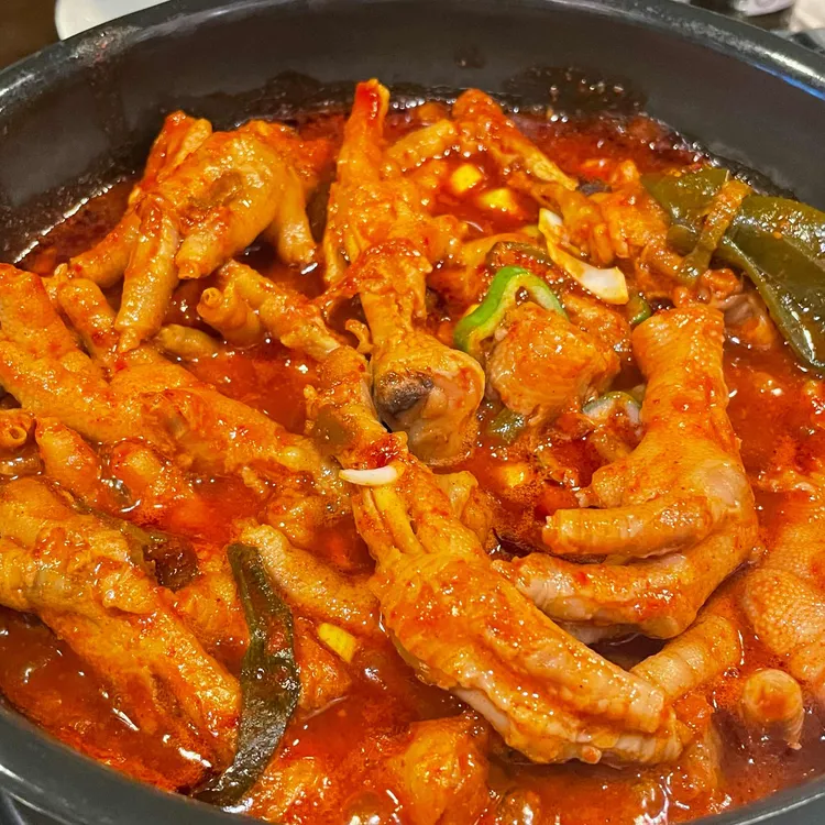 한신포차 사진 1