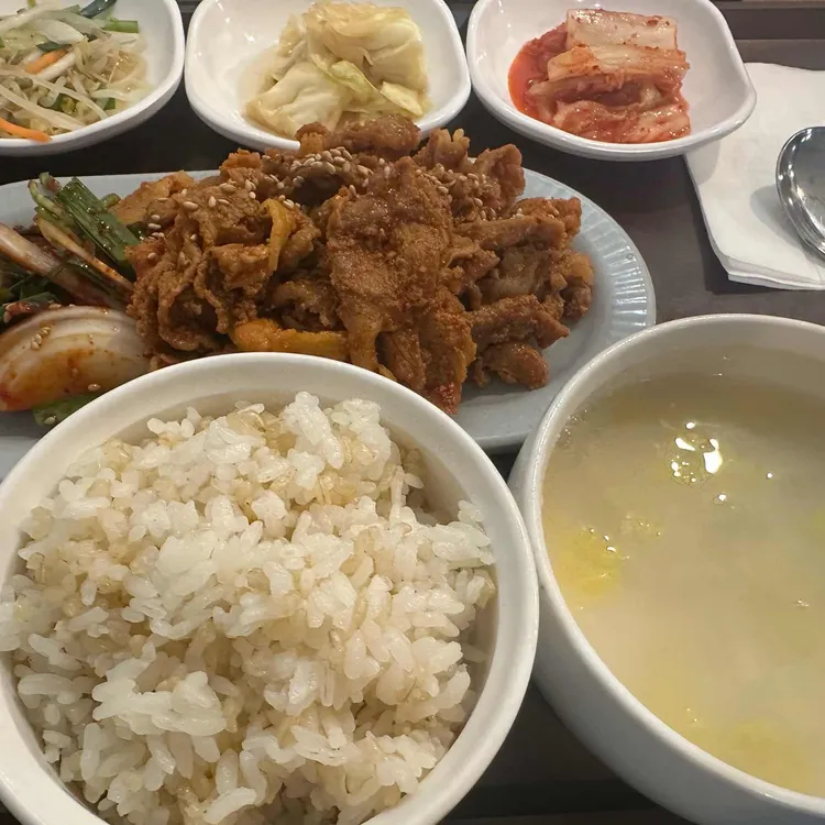 키친토크 대표 사진
