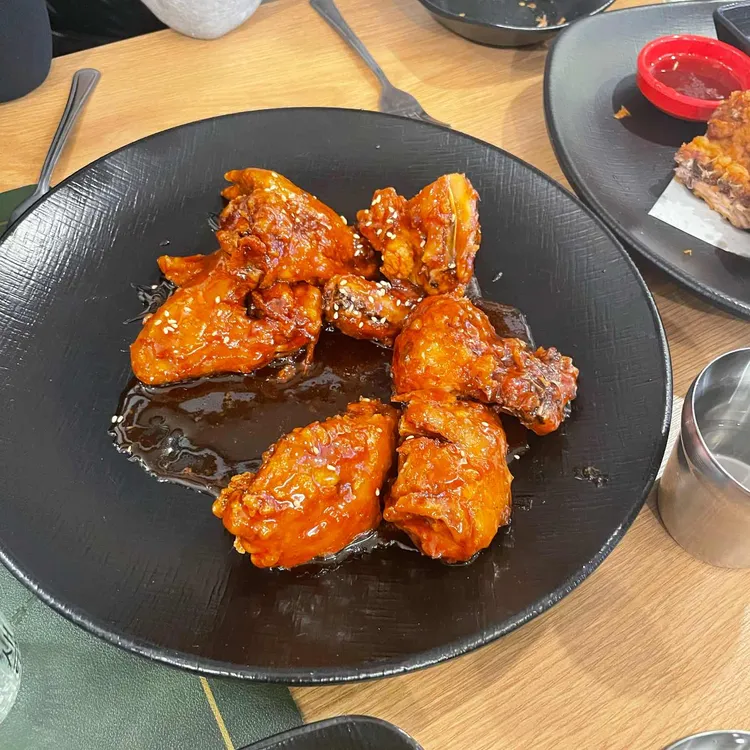 꼬꼬옛날통닭 대표 사진