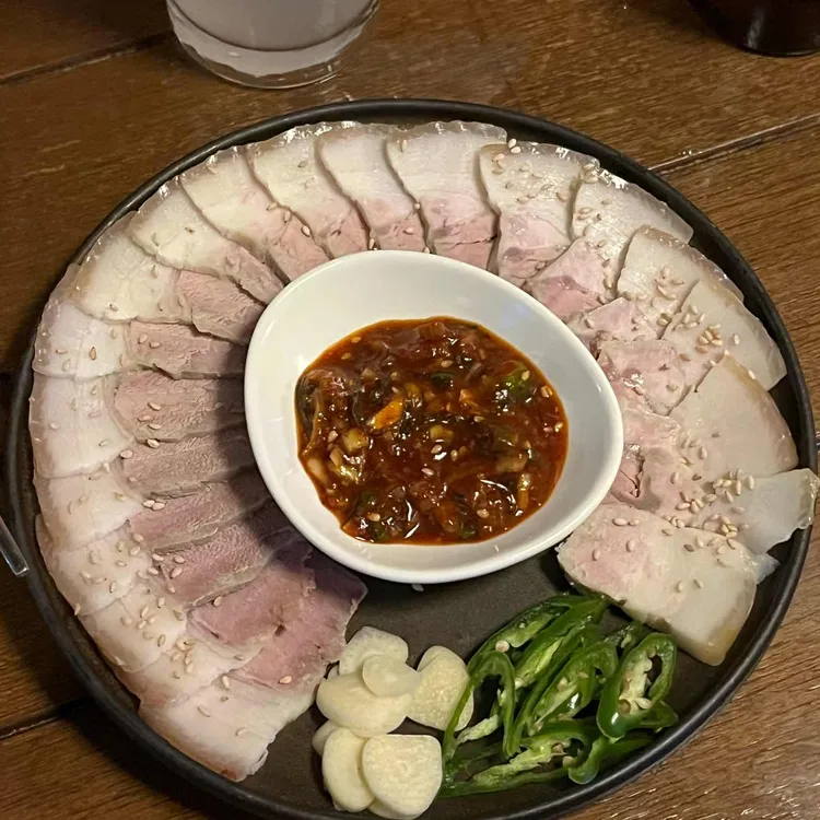 무작정 대표 사진