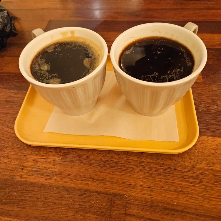 카페랑 대표 사진