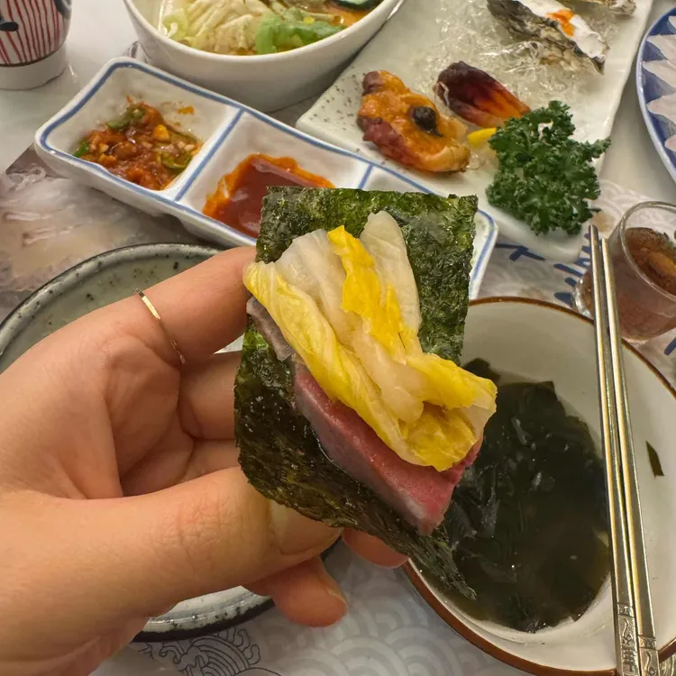 웰빙횟집 대표 사진