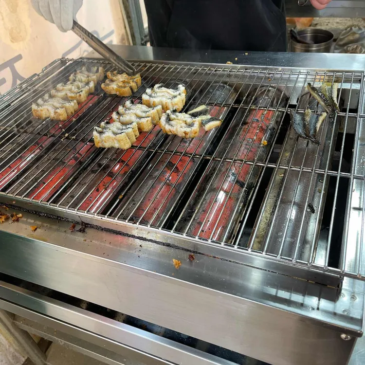 깨비장어 대표 사진