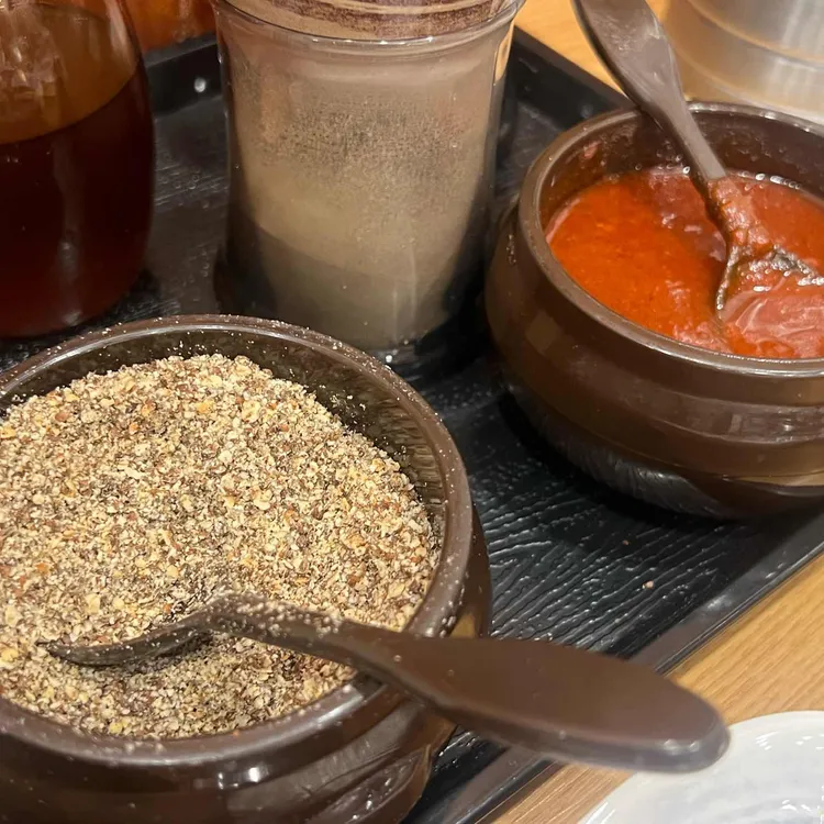 천복집 흑염소 대표 사진