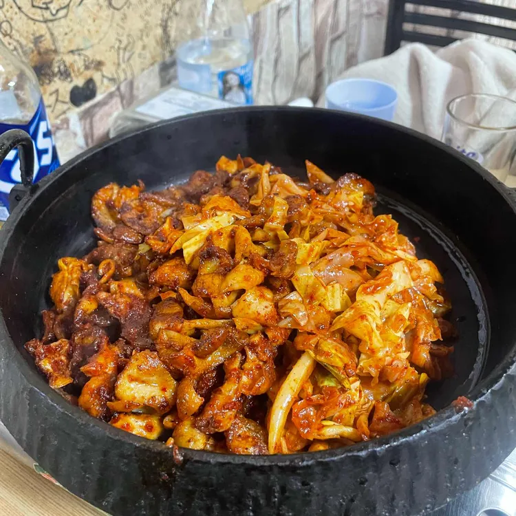 조가네곱창 사진 1