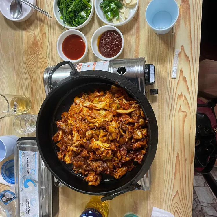 조가네곱창 대표 사진