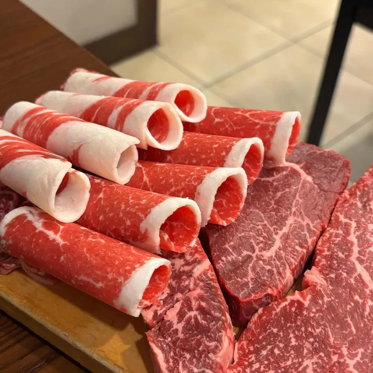 최고의한우 명우 대표 사진