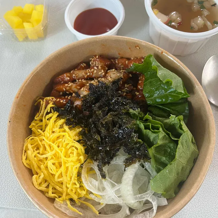 제갈덮밥 - 하남 덮밥, 짜글이 맛집 | 다이닝코드, 빅데이터 맛집검색