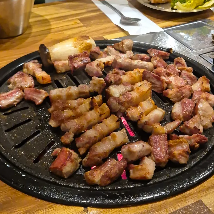 고깃집영도 대표 사진