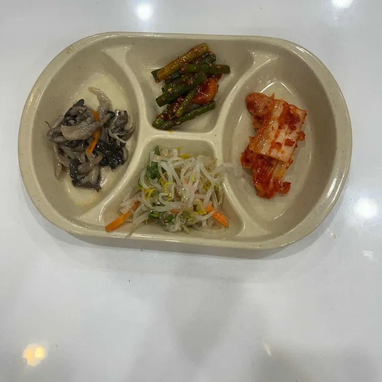 김밥천국 대표 사진