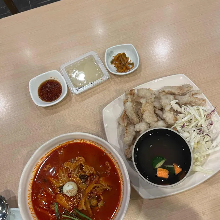 짬뽕지존 대표 사진