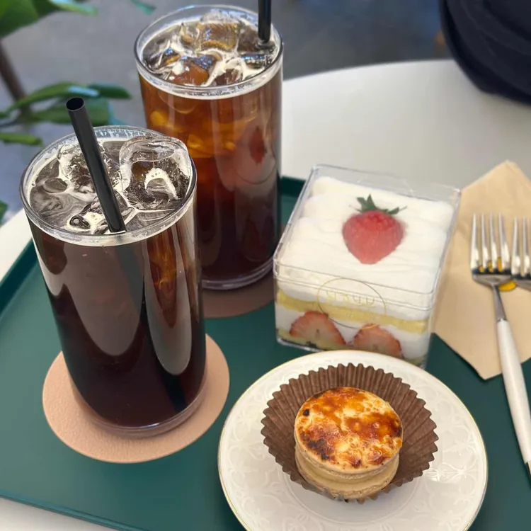 달콤부부 대표 사진
