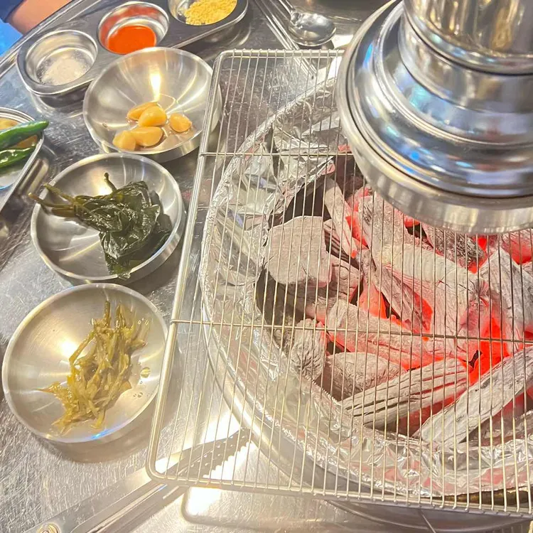 김부속 대표 사진