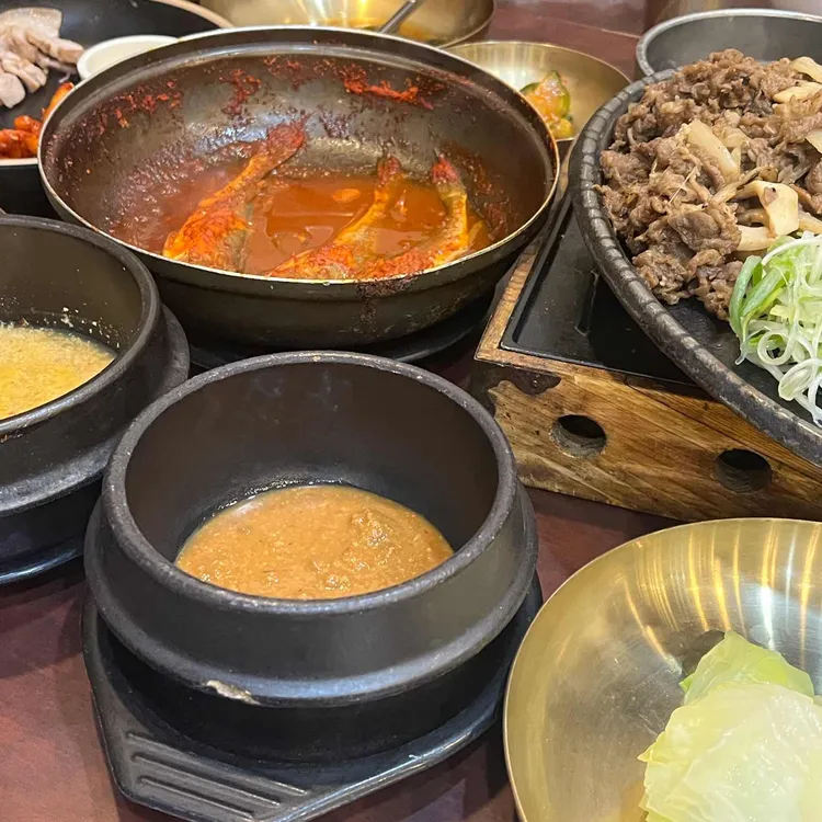 청목 대표 사진