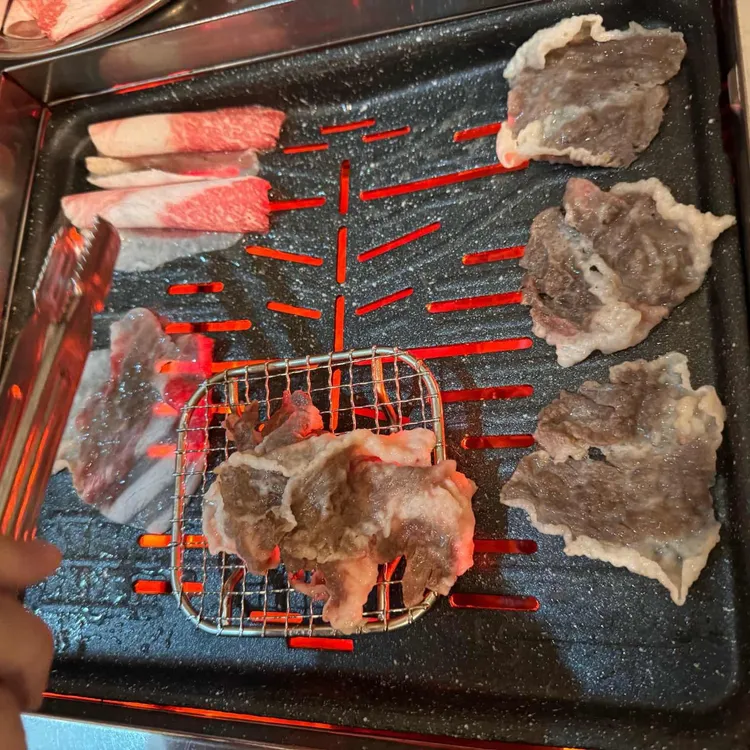 고려정 대표 사진