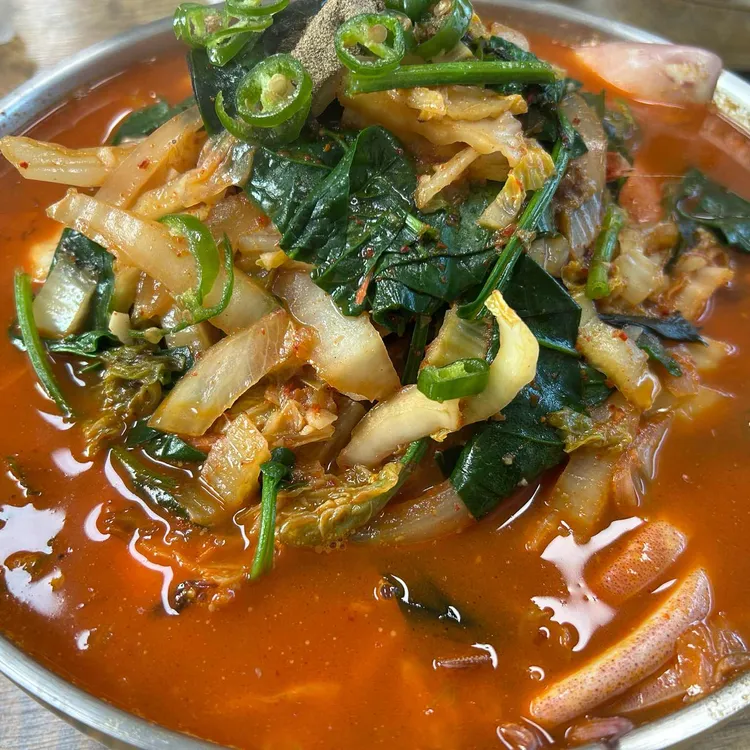 풍년식당 사진 1