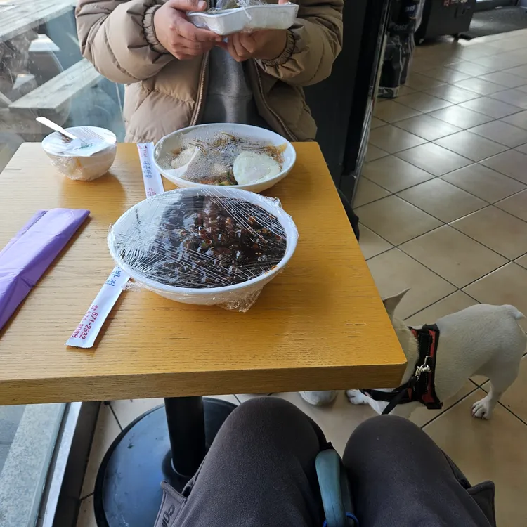 대흥반점 사진 2